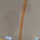 [Large Size] Crystal Clear 1/5" Thick 59" x 47" Heavy Duty Hard Chair Mat, Can be Used on Carpet or Hard Floor