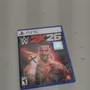 WWE 2K26 - PlayStation 5