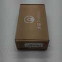 Airthings 2960 View Plus - Battery Powered Radon & Air Quality Monitor (PM, CO2, VOC, Humidity, Temp, Pressure)
