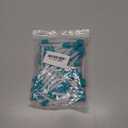 Green Mixing Tips 6.5 mm Impression 50/PK