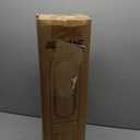 22" Bladeless Tower Fan, 10 Speeds Oscillating Fan Cool & Warm Air