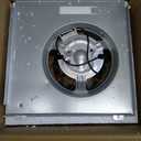 Upgrade 763RL B Unit, 763RLN Fan Motor S0503B000 Fit for Nut-one Bro-an 763RLN B 763RL/769RL A Unit 763RLN 763RLL 763RLN-R01, 769RF/769RL B Unit Fan Replacement, 9"x 9" 50CFM 2.0 Sone By Fetechmate