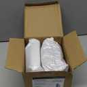 2 Pack Replacement Tubing Adapter for ResMed AirSense 11 and AirCurve 11 Series Machines, Compatible with Cleaning and Sanitizer Machines, Universal Tubing Adapter Only(lid only)