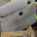 Graco  Head and Body Support Pillow Infant Car Seat Insert for Newborn to Toddler Stroller Cushion (Gray)