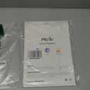 Peslv Privacy Screen for 13.5 Inch Surface Book 3/2/1, MagicSuction™ Removable Anti Spy Black Protector, Glare Blue Light Filter for Microsoft Laptop Computer Monitor