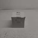 Meanplan 4 Pack Halloween Cork Potion Bottle Witch Costume Accessories with Cork and Belt Witch Potion Bottles Wizard Halloween Party DIY Crafts Women(Black, Brown)