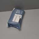 Women's Mid-Crew Thin Cotton Ankle Socks - Ultra Soft Breathable Casual Sheer Calf Socks for Women,8 Pairs Multiple Colors Pack8-color combination