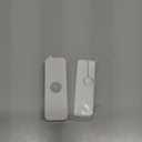 WiFi Motion Sensor, Smart Motion Detector for Home Security, Wireless Motion Sensor App Remote Monitor, Voice Command Compatible with Alexa. 2 Pack