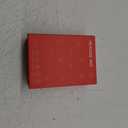 Cordless Ankle Massager with Heat, Ankle Heating Pad, USB Rechargeable Heated Brace Wrap Warmer, 5 Heat Levels, 3 Vibration Modes, Auto Shut Off