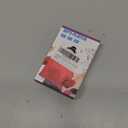 128GB MP3 Player with Bluetooth - Portable Music Player for Kids - with Built-in HD Speaker, Voice Recorder, HiFi Sound, E-Book (Included Earphones) (Black)