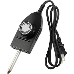 06900 Replacement Probe Temperature Control Thermostat Cord - Compatible with Presto Electric Skillets, Griddles, Frypans & Pressure Cookers, Durable Design for Precise Temperature Regulation