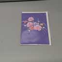 by Paper Love 3D Flowers Pop Up Card, Gift for Birthday, Thank You, Get Well or Just Because - 5" x 7" Cover - Includes Envelope and Note Card