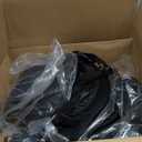HLOGREE Kayak Seats - 1/2 Pck, Thicken Padded Seat Cushion with Back Support, Canoe & Ocean Sup Compatible