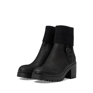 Soda Rhoda BLK Size 8.5