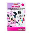 Exchange Cards Sticker Activiti Minnie 2 Pack