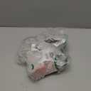 Orion Motor Tech AC Gauge Set with Self Sealing & Puncturing R134A Can Tap, AC Gauges for R134a R12 R22 R502 Refrigerant, Car AC Gauge Set with 5FT Hoses Adapter Adjustable Couplers, Freon Charge Kit