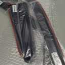 Nilight in Channel Rain Guards for Jeep Gladiator 2020 2021 2022 2023 2024 2025 2026 Side Window Deflectors, Vent Window Visors-4PCS