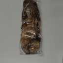 Claw Clip Ponytail Extension - 12 Inch Clip in Ponytail, Curly Pony Tails Hair Extensions, Synthetic Hair Extensions Ponytail, Clip On Ponytails for Women (Color: Light Brown with Blonde Ends)