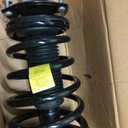 Monroe Quick-Strut 172212 Suspension Strut and Coil Spring Assembly for Toyota Highlander