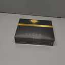 4 x MRGLAS 4-Pack TOP 9H+ Glass for iPhone 16 Screen Protector [Auto Alignment Kit] [10X Military Protection] UNBREAK Tempered Glass Flim for 16 6.1 inch Longest Durable Case-Friendly (Transparency)