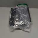 VivEto W9008 W9008MC Toner Cartridge Black (with New Chip) Replacement for HP W9008MC Toner for Managed E50145dn Flow MFP E52645c MFP E52645dn Priners, 1-Pack Laser W9008MC Toner Cartridge