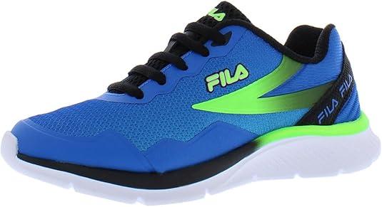 Fila Boys PrimeForce 7 Sneaker  US4