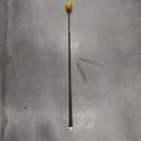 Orange Whip Golf Swing Trainer Aid Patented & Made in USA for Improved Rhythm, Flexibility, Balance, Tempo, and Strength *American Made*