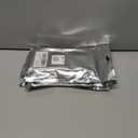 3 x Temdan for iPhone 16 Case Clear, Compatible with Magsafe, Anti-Yellowing, Military-Grade Protection, Shockproof Slim Magnetic Phone Case Cover, Transparent