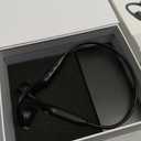 Bone Conduction Sports Headphones 27g Ultra-Light Frame for All-Day Comfort, Bluetooth 6.0, Immersive Sound, Crisp Calls & Video, Trendy Black-Gray, Perfect for Cycling, Gym, Outdoor Sports