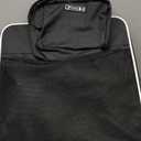 Petskd Extra Large Cat Carrier with Wheels and Litter Box 24"x17"x17" for Large Cat or 2 Small Cats, Collapsible Soft Sided Pet Carrier for Car Travel with Lockable Safety Zippers(Black)