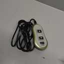 Upgraded Tranquil Ease 11560UX & 11560 5 Pin Lift Chair Remote Fit for Inseat, Best Home Furnishings Lift Chairs, Lighted Hand Control, Power Recliner Switch Three-Year Free Replacement