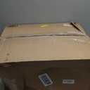 Ripeng 16 Pack Shadow Box Frame Display Case Picture Frame for Wedding Bouquet, Teacher Crafts, Photo, Ticket, Valentine, Easter, Medal, DIY Wall or Tabletop Gift(8 x 8 Inch, White)