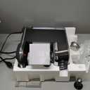 Breville Bambino Plus, Black Stainless Steel