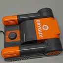 DryGuy Shoe, Boot, Garment & Gear Electric Dryer, Quick Drying for Ski, Work, Sports Equipment  Energy Efficient, Odor Eliminating Design, Home or Garage Use,2 Port, Heat + Fan