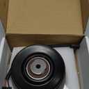 ECCPP Electric PTO Clutch Assembly AM126100 fit for AM126100 for John Deere LX255 LX289 LX266 LX277 LX279 LX280 LX288 LT190 GT225 GT235 GT235E GT245