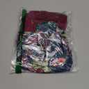 Two Piece High Waisted Swimsuits - Women Tummy Control Bikini Modest Bathing Suit 2PC 2025, M