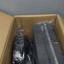 Shark AV2501AE AI Robot Vacuum with XL HEPA Self-Empty Base, Bagless, 60-Day Capacity, LIDAR Navigation, Perfect for Pet Hair, Compatible with Alexa, Wi-Fi Connected, Carpet & Hard Floor, Black