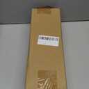 Bread Proofer Warming Mat - Sourdough Warming Mat Sourdough Dough Proofer for Fermenting with Thermostat Control Adjustable Temperature 59F - 140F (Oblong) (Black)