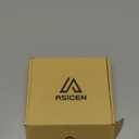 3 in 1 Retractable Multi Charging Cable, 2Pack Multi Fast Charging Cord Retractable Charger Data Sync Cable with iPhone/Type-C/Micro USB Ports for Cell Phones, iPhone Series, Galaxy Series,PS,Tablets (White)