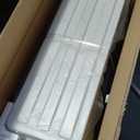 12000BTU Mini Split Air Conditioner& Heater, 17 SEER2 208-230V Wall-Mounted Ductless AC Unit Cools Rooms up to 750 Sq. Ft, Energy Efficient Inverter AC w/Heat Pump (Blast Series)