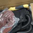 Drywall Sander, 2026 New 8-Amp Drywall Sander with Vacuum Dust Collector
