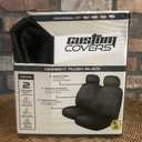 DI CUST COVER LB BRAXTN 2PC GRY SC 40407