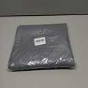 Stove Top Covers for Electric Stove,28 x 20 Silicone Stove Cover Mat, Heat Resistant Glass Cooktop Cover,Ceramic Stove Protector,Flat RV Range Stovetop Protector Pad, Dish Drying Mat for Kitchen,Grey