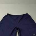 Quenteen Bermuda Shorts for Women 9" Knee Length Athletic Sweat Shorts High Waisted Yoga Jogger (XXL)