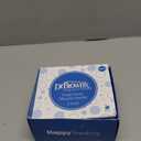 Dr. Brown's Fresh First Silicone Feeder, Mint & Grey, 2 Count