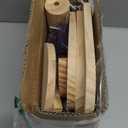 Cat Window Ladder 3Levels for Indoor Cats Climbing Wood Window Shelf Cats Play and Watch Birds