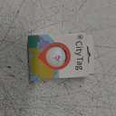 700-Day Battery GPS Tracker - No Monthly Fee, No SIM Card, Real-Time Tracking for Car, Pet, Kid. Mini Magnetic Waterproof Locator with Built-in Alarm & 2 Year Use.