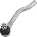 ASTARPRO - 2.4L FWD Front Tie Rod Ends Inner and Outer Complete Kit Compatible with 2013-2017 Honda Accord 2015-2017 TLX