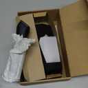 Philips Norelco All-in-One 3000 Series 13 in 1 Trimmer, Beard Styler & Men's Hair Clipper, 9 Length Settings & Self-Sharpening Skin-Friendly Blades, MG3919/50 (Black)