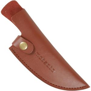 Premium Leather Sheath for Original Japanese Chef Knife, Kitchen Knife Holder
